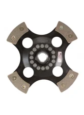Advanced Clutch 4 Pad Rigid Race Disc                                     - 4240008-1 - Image 3