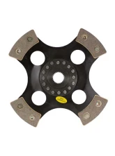 Advanced Clutch 4 Pad Rigid Race Disc                                     - 4240008-1 - Image 3
