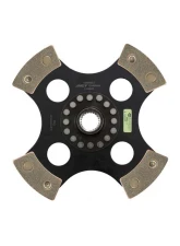 ACT 4 Pad Rigid Race Disc Dodge Caliber | SRT-4 2008-2009                                     - 4240008-2 - Image 3