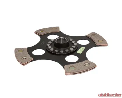 ACT 4 Pad Rigid Race Disc Dodge Caliber | SRT-4 2008-2009 - 4240008-2