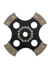 ACT 4 Pad Rigid Race Disc Dodge Caliber | SRT-4 2008-2009                                     - 4240008-2 - Image 3