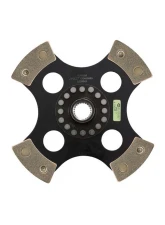 Advanced Clutch 4 Pad Rigid Race Disc                                     - 4240008 - Image 3
