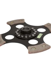 Advanced Clutch 4 Pad Rigid Race Disc                                     - 4240008 - Image 2