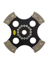Advanced Clutch 4 Pad Rigid Race Disc                                     - 4240008 - Image 3
