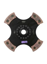 ACT 4 Pad Rigid Race Disc Acura | Honda 2003-2017                                     - 4240010-1 - Image 3