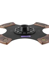 ACT 4 Pad Rigid Race Disc Acura | Honda 2003-2017                                     - 4240010-1 - Image 2