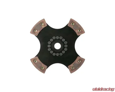 ACT 4 Pad Rigid Race Disc Acura | Honda 2003-2017 - 4240010-1