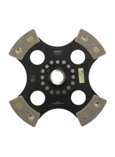 ACT 4 Pad Rigid Race Disc Acura | Honda 2017-2024                                     - 4240010 - Image 3