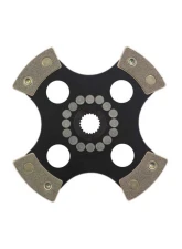 ACT 4 Pad Rigid Race Disc Acura | Honda 2017-2024                                     - 4240010 - Image 3