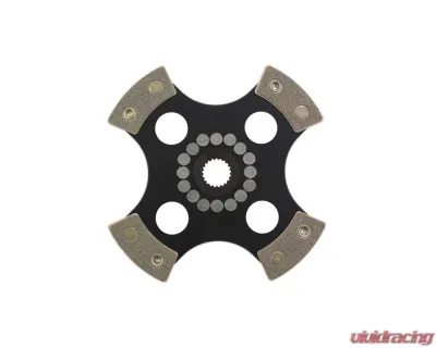 ACT 4 Pad Rigid Race Disc Acura | Honda 2017-2024 - 4240010