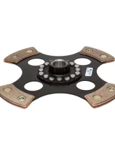 Advanced Clutch 4 Pad Rigid Race Disc                                     - 4240018 - Image 2