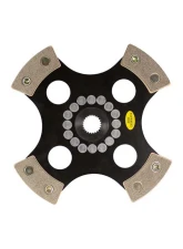 Advanced Clutch 4 Pad Rigid Race Disc                                     - 4240018 - Image 3