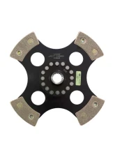 ACT 4 Pad Rigid Race Disc Dodge Neon 2003-2005                                     - 4240026 - Image 3