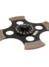 ACT 4 Pad Rigid Race Disc Dodge Neon 2003-2005                                     - 4240026 - Image 2