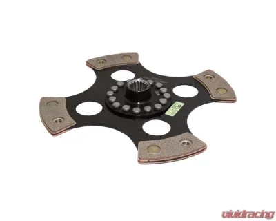 ACT 4 Pad Rigid Race Disc Dodge Neon 2003-2005 - 4240026