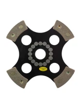 Advanced Clutch 4 Pad Rigid Race Disc                                     - 4240030 - Image 3
