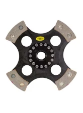 ACT 4 Pad Rigid Race Disc Porsche 964 | 993 C2/C4 | 993 Targa | 993 Turbo 1991-1998                                     - 4240031 - Image 3