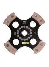 ACT 4 Pad Rigid Race Disc BMW 1992-2003                                     - 4240035 - Image 3