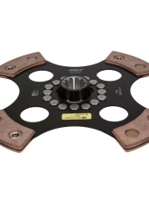 ACT 4 Pad Rigid Race Disc BMW 1992-2003                                     - 4240035 - Image 2