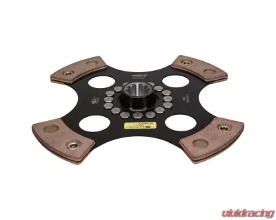 ACT 4 Pad Rigid Race Disc BMW 1992-2003 - 4240035