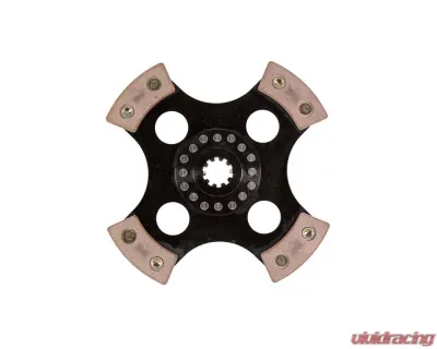 ACT 4 Pad Rigid Race Disc BMW 1992-2003 - 4240035