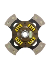 Advanced Clutch 4 Pad Sprung Race Disc                                     - 4240206 - Image 3