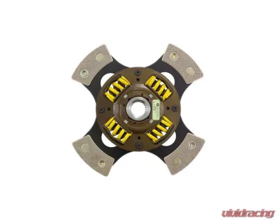 Advanced Clutch 4 Pad Sprung Race Disc - 4240206