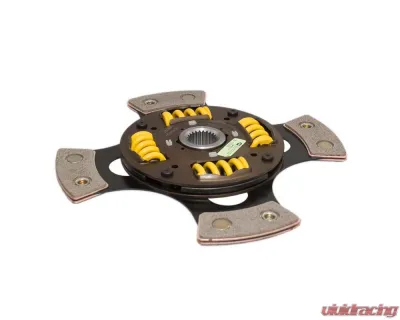 Advanced Clutch 4 Pad Sprung Race Disc - 4240206