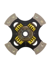 Advanced Clutch 4 Pad Sprung Race Disc                                     - 4240206 - Image 3