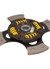 Advanced Clutch 4 Pad Sprung Race Disc                                     - 4240226 - Image 2