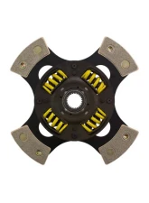 Advanced Clutch 4 Pad Sprung Race Disc                                     - 4240508-2 - Image 3