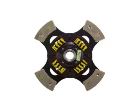 Advanced Clutch 4 Pad Sprung Race Disc