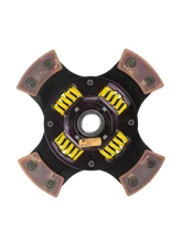 Advanced Clutch 4 Pad Sprung Race Disc                                     - 4240510-1 - Image 3