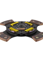 Advanced Clutch 4 Pad Sprung Race Disc                                     - 4240510-1 - Image 2