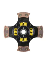 Advanced Clutch 4 Pad Sprung Race Disc                                     - 4240510-1 - Image 3