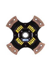 ACT 4 Pad Sprung Race Disc Acura | Honda 2017-2024                                     - 4240510 - Image 3