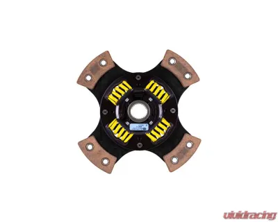 ACT 4 Pad Sprung Race Disc Acura | Honda 2017-2024 - 4240510