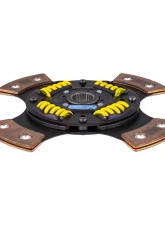 ACT 4 Pad Sprung Race Disc Acura | Honda 2017-2024                                     - 4240510 - Image 2