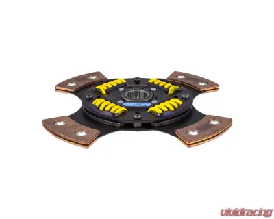 ACT 4 Pad Sprung Race Disc Acura | Honda 2017-2024 - 4240510