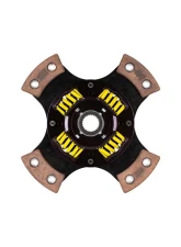 ACT 4 Pad Sprung Race Disc Acura | Honda 2017-2024                                     - 4240510 - Image 3