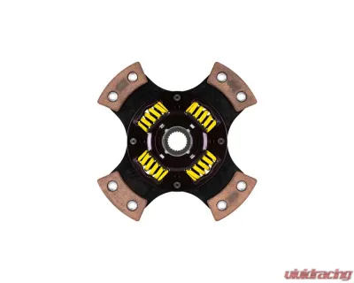 ACT 4 Pad Sprung Race Disc Acura | Honda 2017-2024 - 4240510