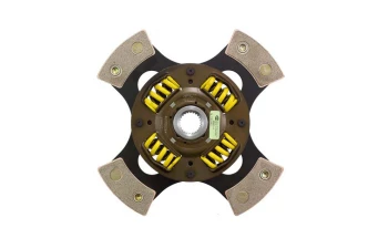 Driveline