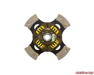 ACT 4 Pad Sprung Race Disc Subaru Baja | Forester | Legacy | Outback | STI | WRX 2004-2024 - 4240518