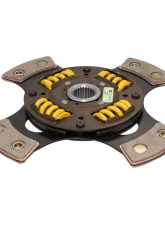 ACT 4 Pad Sprung Race Disc Subaru Baja | Forester | Legacy | Outback | STI | WRX 2004-2024                                     - 4240518 - Image 2