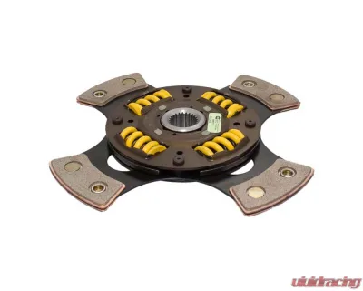 ACT 4 Pad Sprung Race Disc Subaru Baja | Forester | Legacy | Outback | STI | WRX 2004-2024 - 4240518