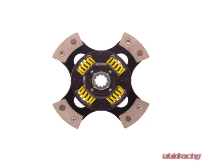 ACT 4 Pad Sprung Race Disc BMW M3 2001-2006 - 4240529