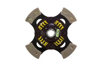 Clutch Discs