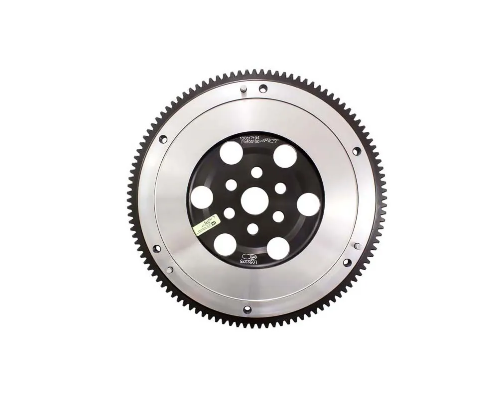 Advanced Clutch XAdvanced Clutch Flywheel Streetlite - 600120