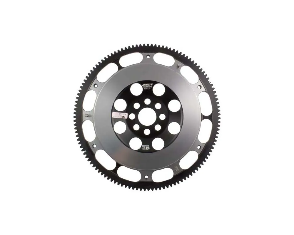 Advanced Clutch XAdvanced Clutch Flywheel Prolite - 600125