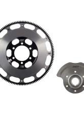 Advanced Clutch Flywheel Kit Prolite w/CW02                                     - 600140-02 - Image 3